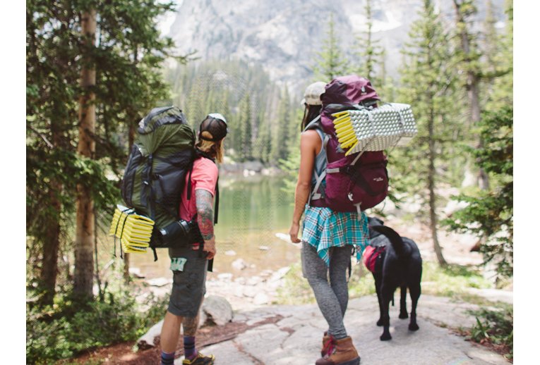 Thermarest Z Lite - Regular