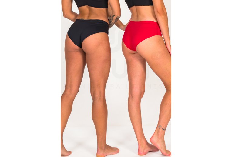 Thuasne 2er-Set Thermoseam-Slips