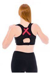 Thuasne sujetador deportivo Strapping