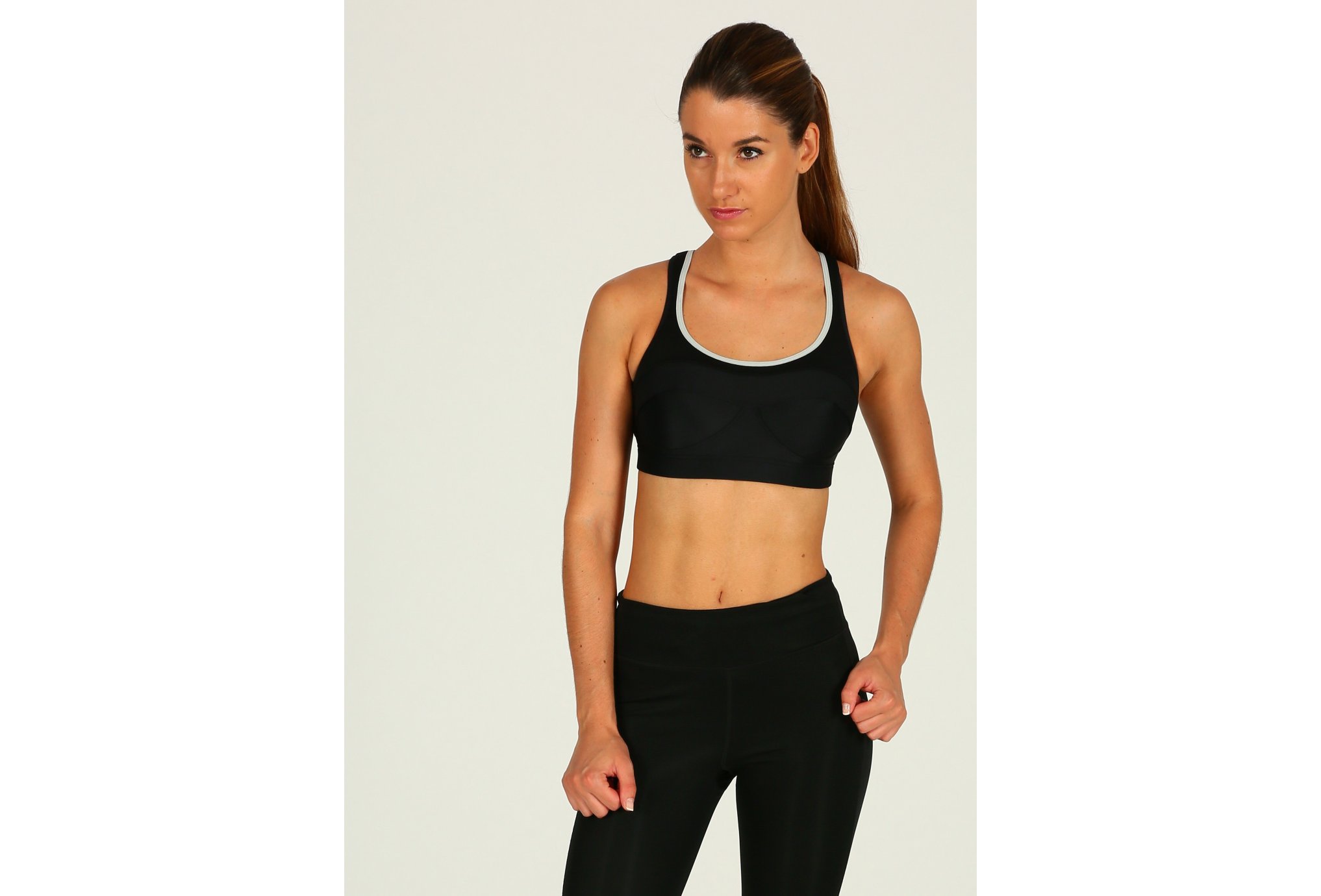 Thuasne Top'Strap Original vêtement running femme