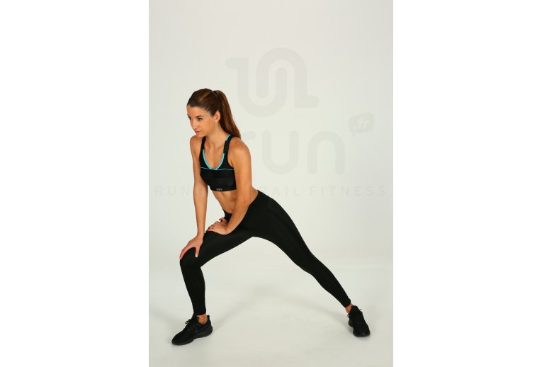 Thuasne Sujetador deportivo Top'Strap X-Back