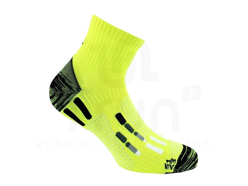 Thyo Chaussettes Pody Air Trail Accessoires Chaussettes Running Trail