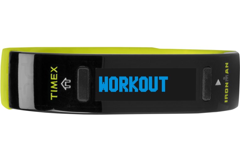 Timex Pulsera de actividad IronMan Move x20 - M/L