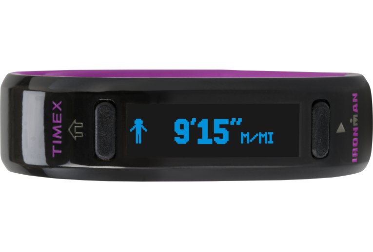 Timex Pulsera de actividad IronMan Move x20 - M/L