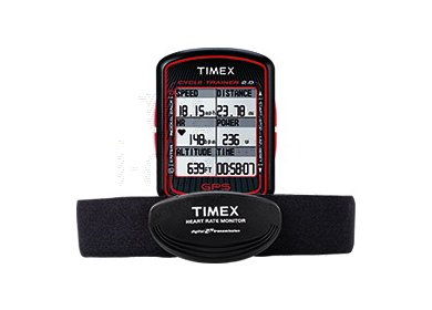 Timex Cycle Cardio GPS Trainer 2.0 