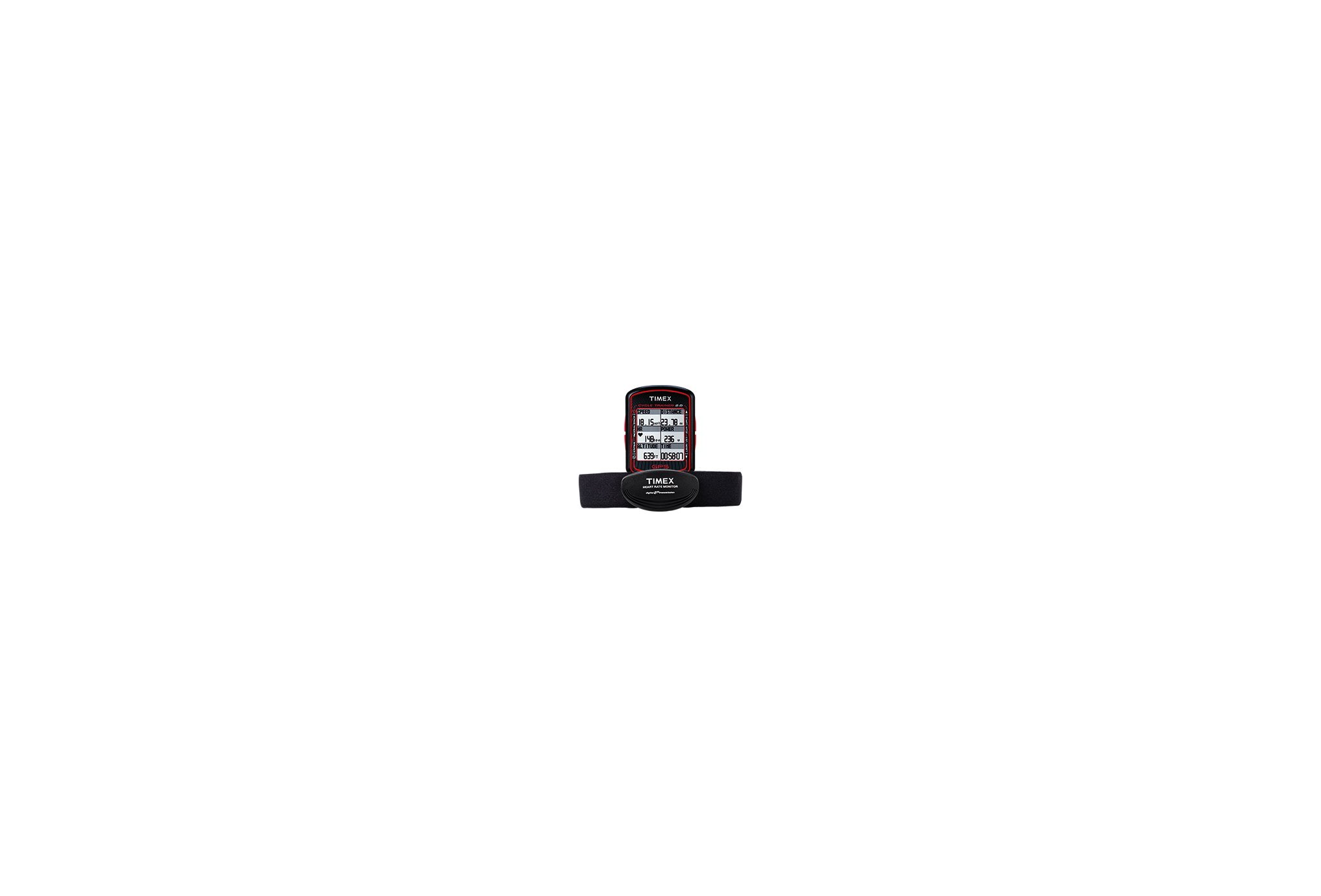 timex cycle trainer 2.0