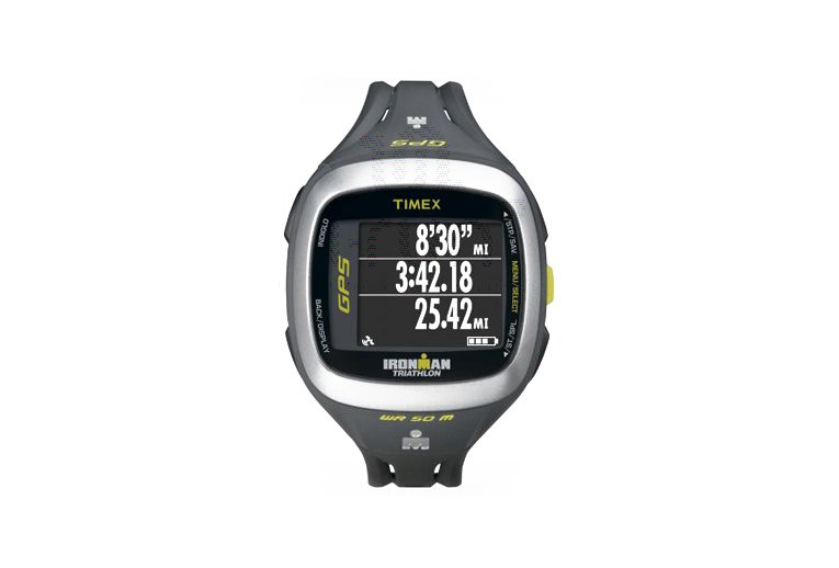 Timex IronMan GPS Run Trainer 2.0