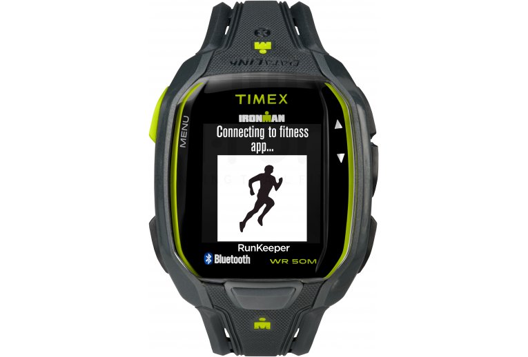 Timex Pack Ironman Run X50 + brazalete