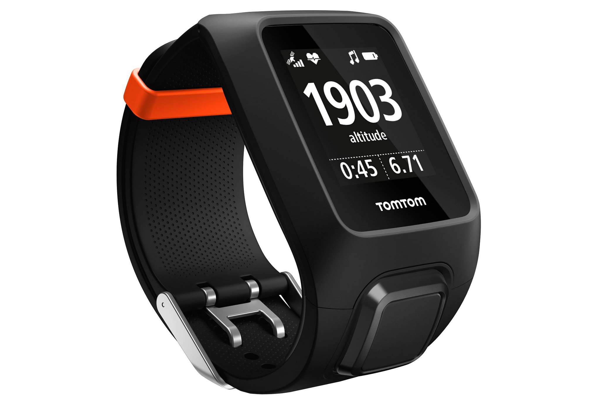 tomtom adventurer 3