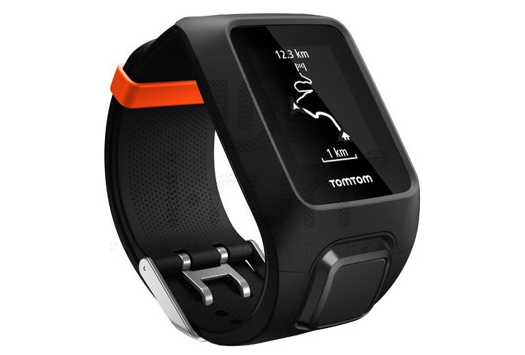Tomtom Adventurer