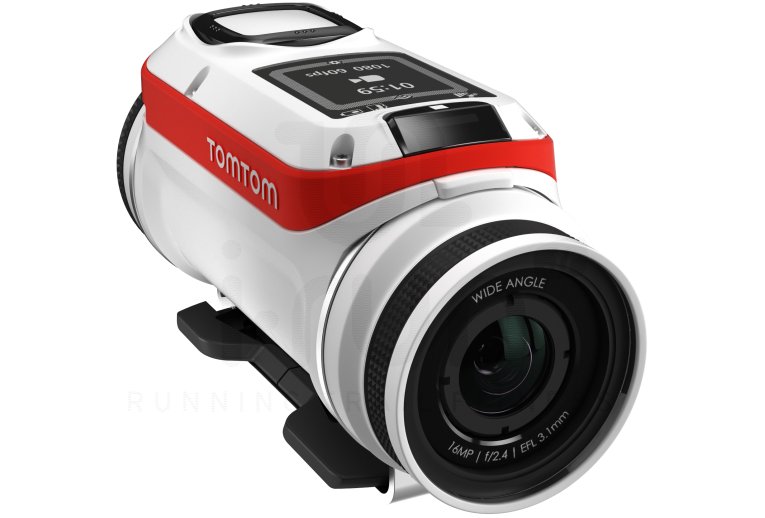 Tomtom C�mara Bandit