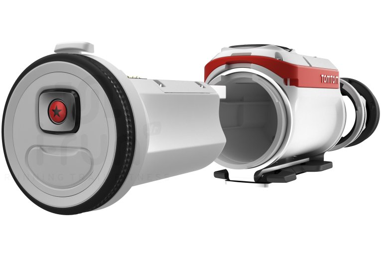 Tomtom C�mara Bandit