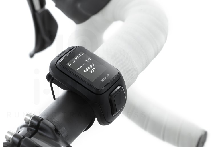 Tomtom Kit de fixation pour vélo