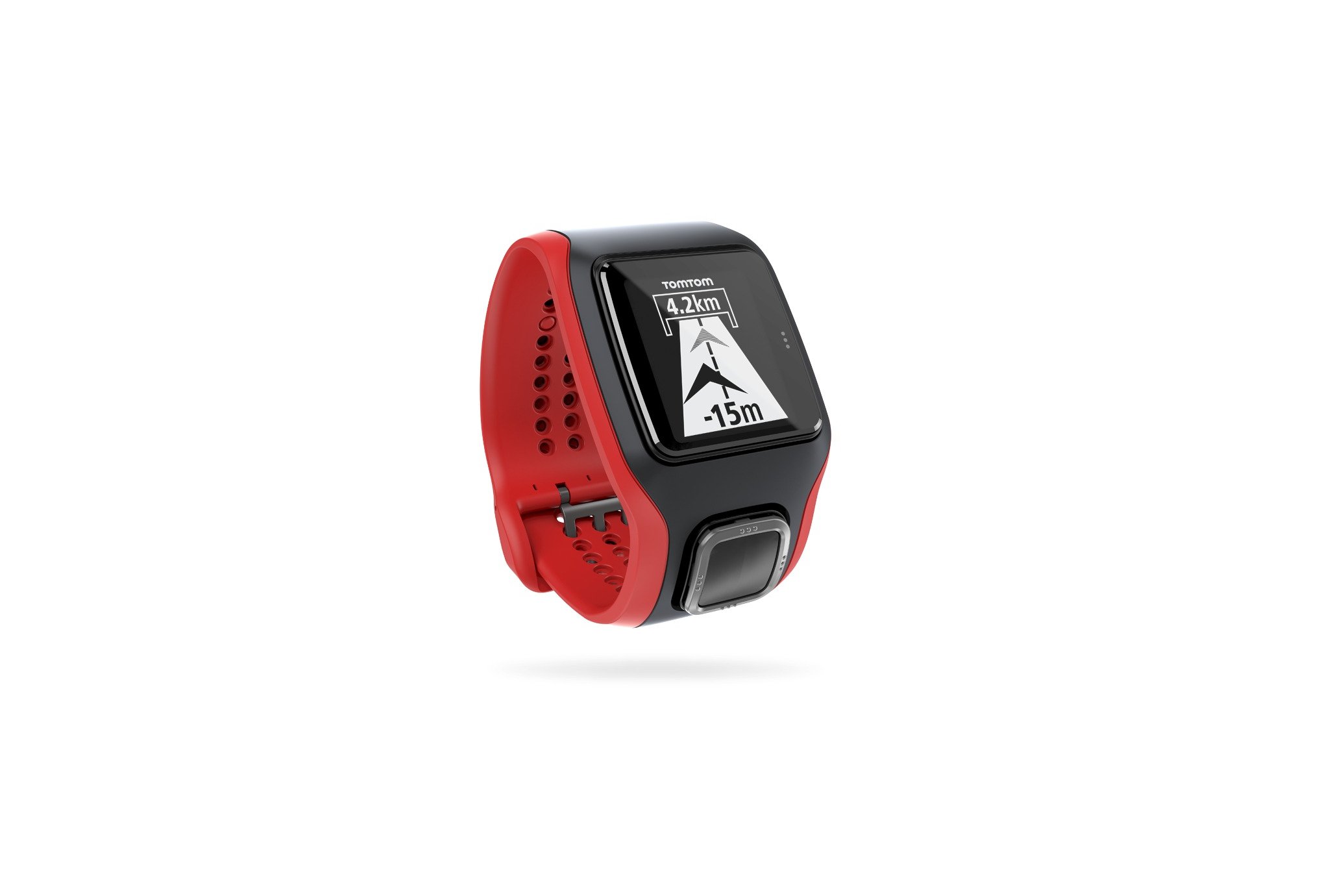 fitbit eda