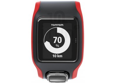Tomtom Multi-Sport Cardio GPS 
