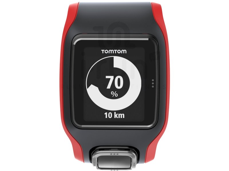 tomtom cardio gps