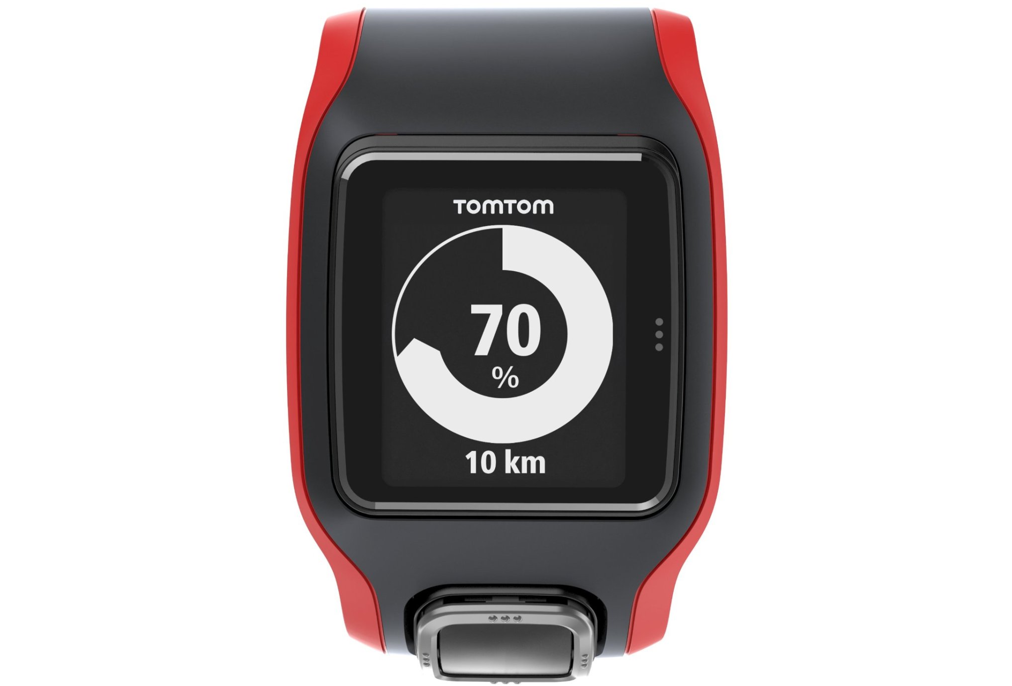 tomtom cardio gps