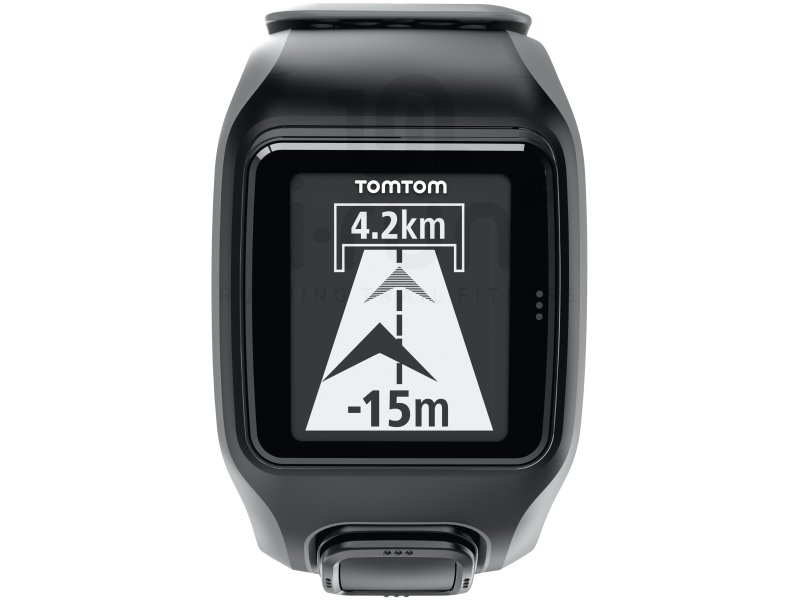 montre multisport tomtom