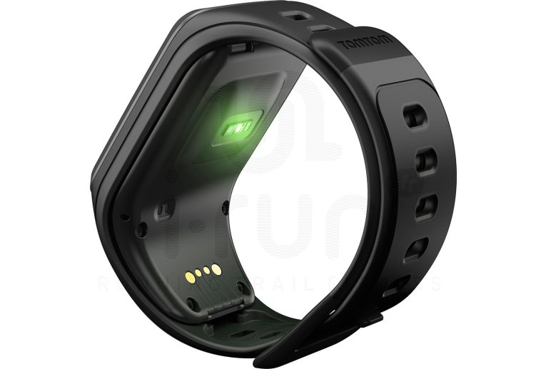 Tomtom Pack Runner 2 Cardio-Music - Auriculares Jabra Sport Pace