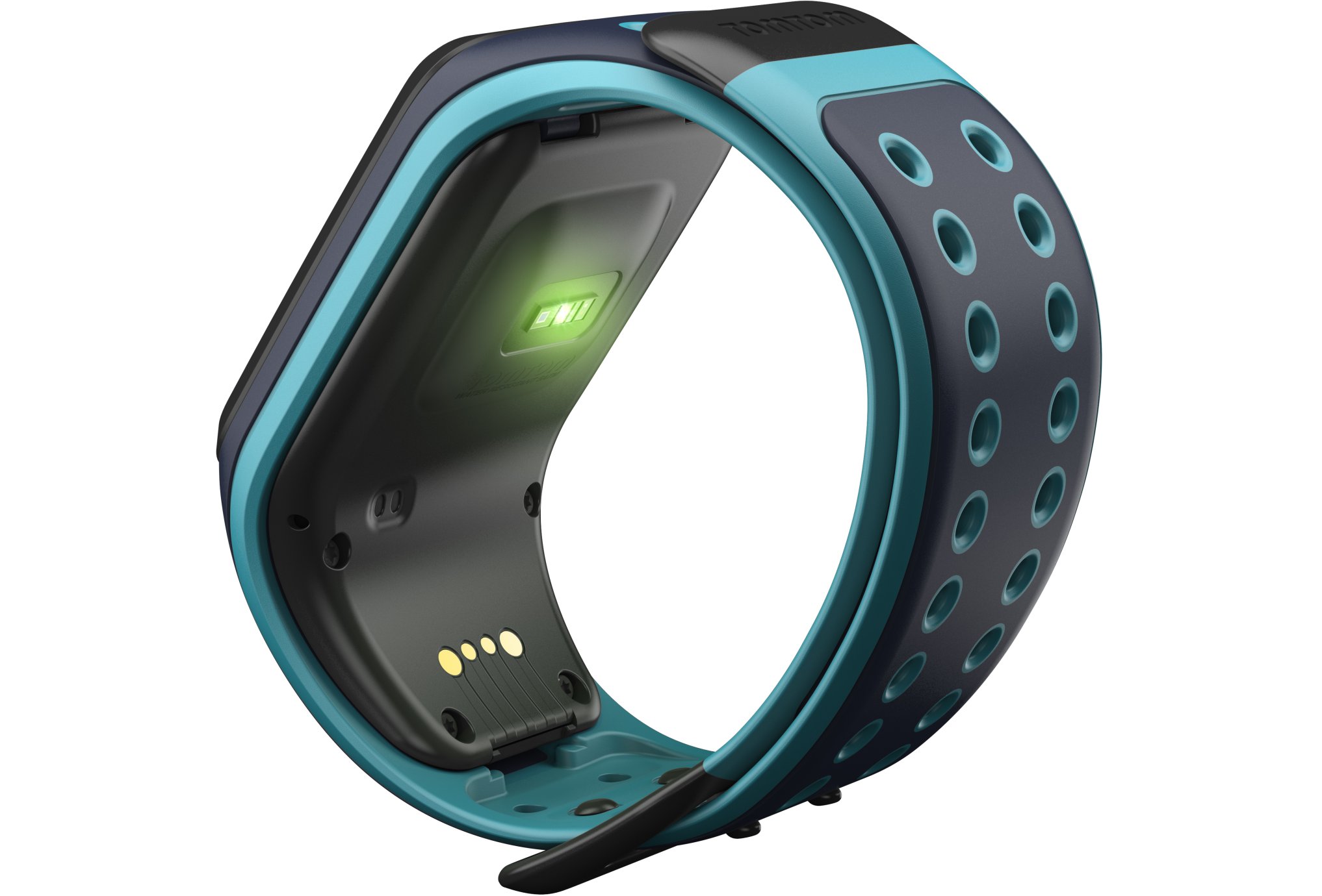 tomtom runner 2 cardio and music