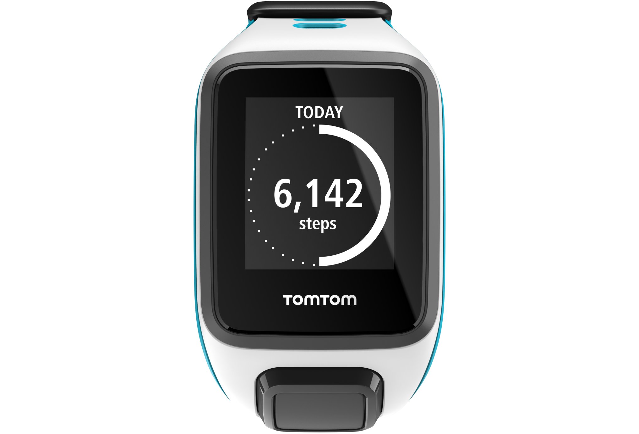 tomtom runner 2 cardio and music