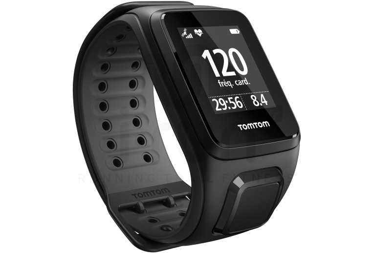 Tomtom Runner 2 Cardio - Large