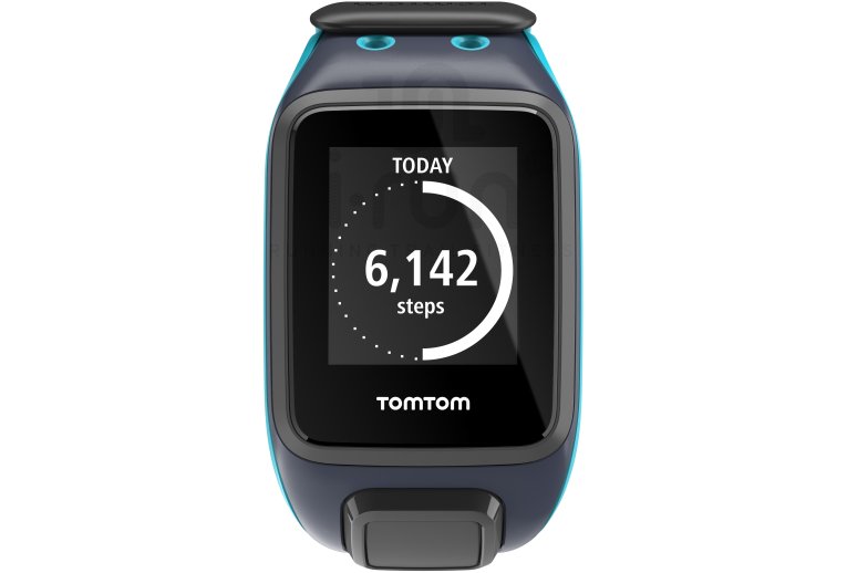 Tomtom Runner 2 Cardio - Large