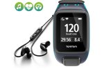 Tomtom Runner 2 Cardio + Music + Auriculares Bluetooth - Large