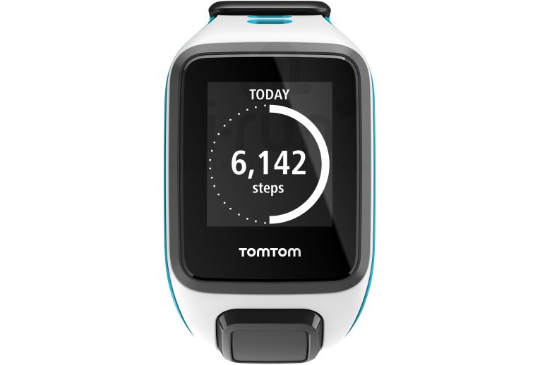 Tomtom Runner 2 Cardio + Music - Small