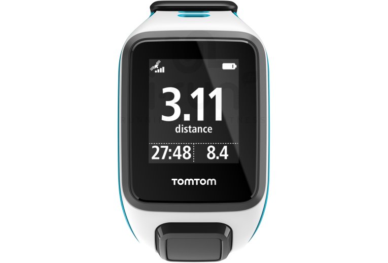 Tomtom Runner 2 Cardio - Small
