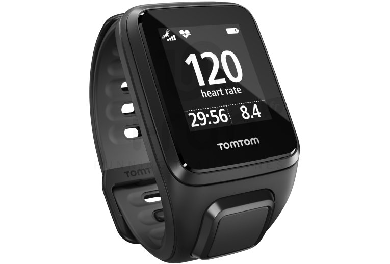 Tomtom Runner 2 Cardio - Small