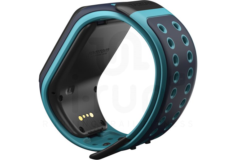 Tomtom Runner 2 Music + Auriculares Bluetooth - Large