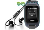 Tomtom Runner 2 Music + Auriculares Bluetooth - Large