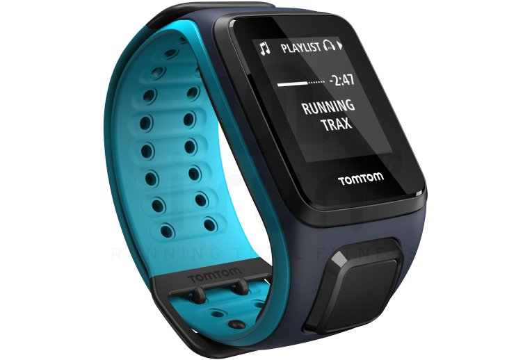 Tomtom Runner 2 Music - Large