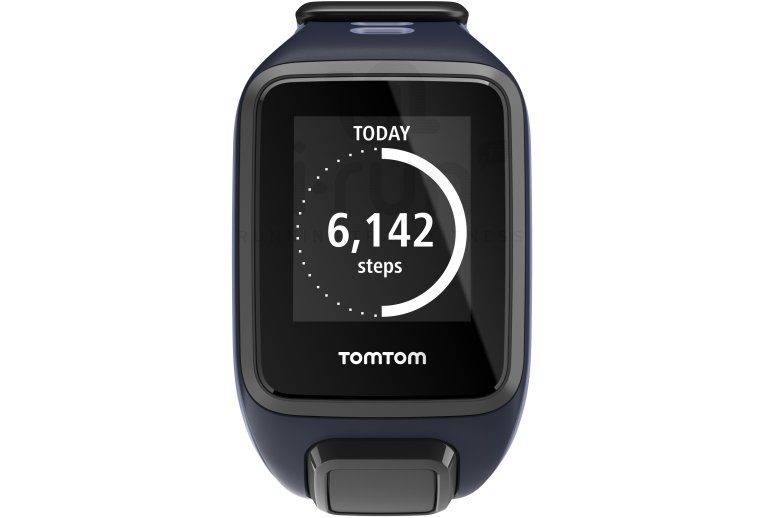 Tomtom Runner 2 Music - Small