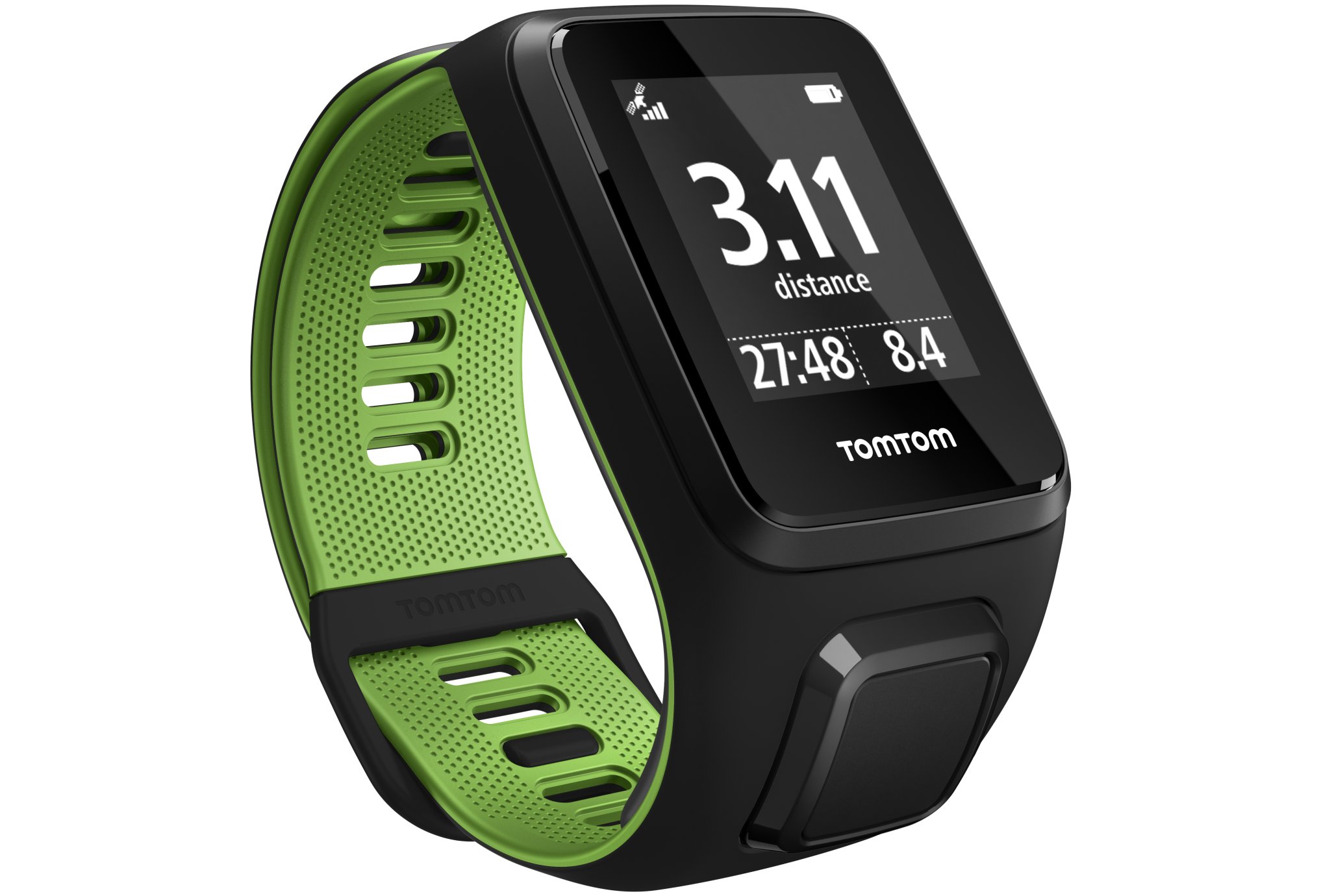 tomtom run 3