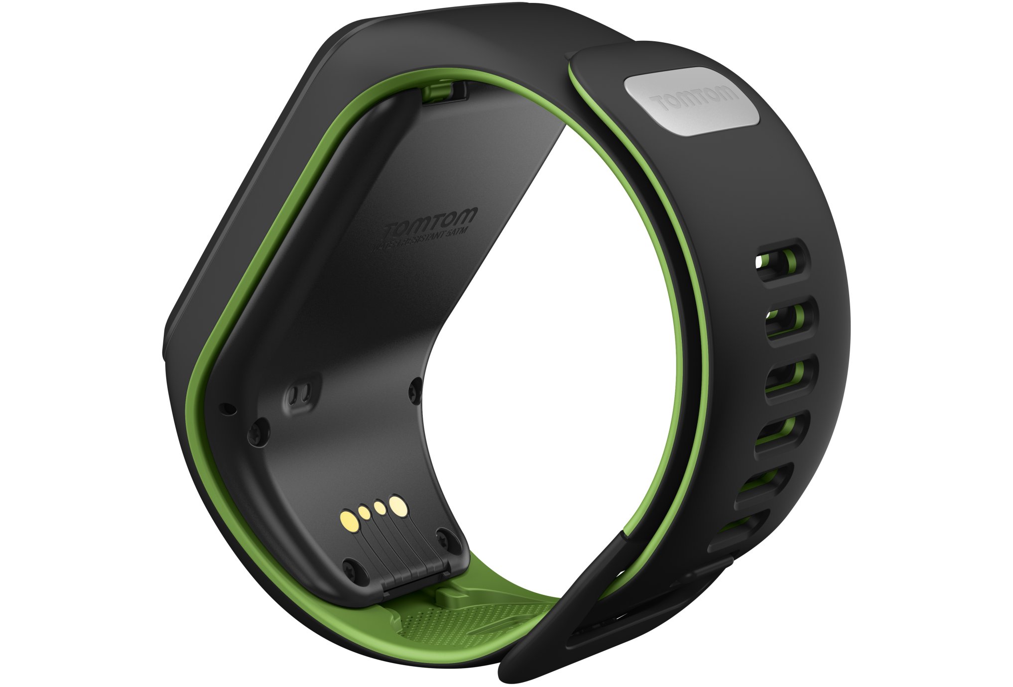 tomtom runner 3 music review