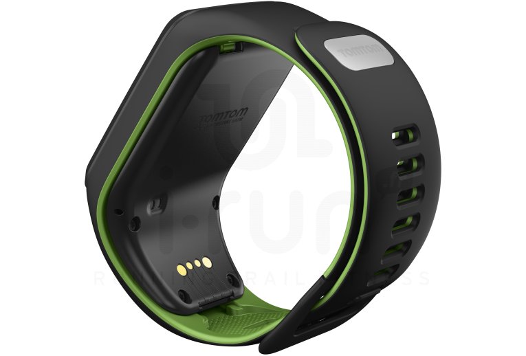 Tomtom Runner 3 Music + Auriculares Bluetooth - Small