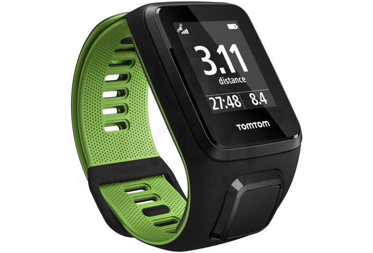 Tomtom Runner 3 - Small