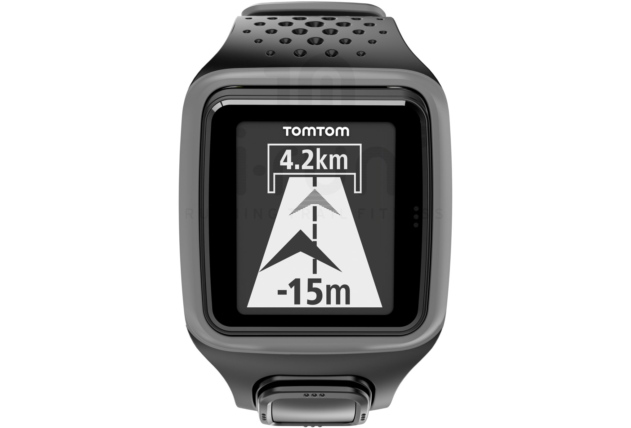 Tomtom Runner Montre GPS pas cher