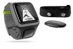 Tomtom Reloj Runner HRM GPS