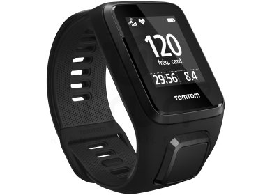 tomtom spark large