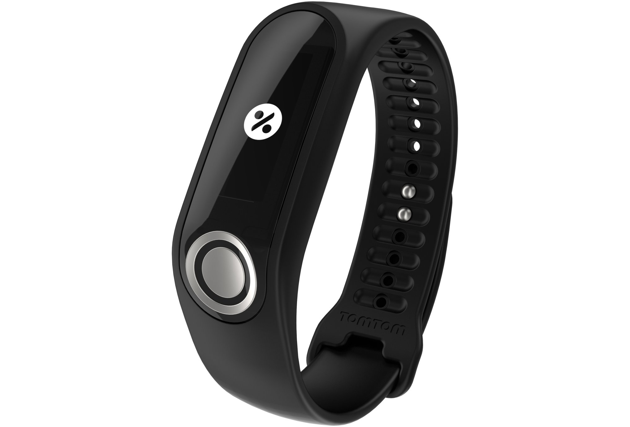 tomtom touch bracelet
