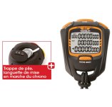 Tremblay Stoppuhr 60 Speicher