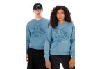 Triple Sphere Sweat Crew Supraw