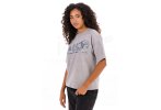 Triple Sphere Supraw T-shirt Gray