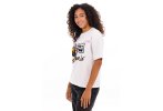 Triple Sphere Tee-shirt Supraw Blanc