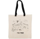 Triple Sphere Tote bag Supraw