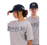 Triple Sphere Trucker Cap Supraw