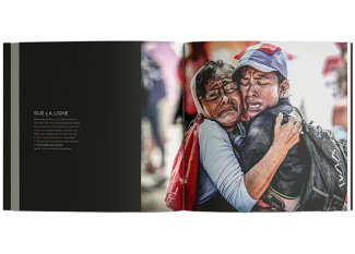 Turbulences Best of Trail - Cyrille Quintard photographies